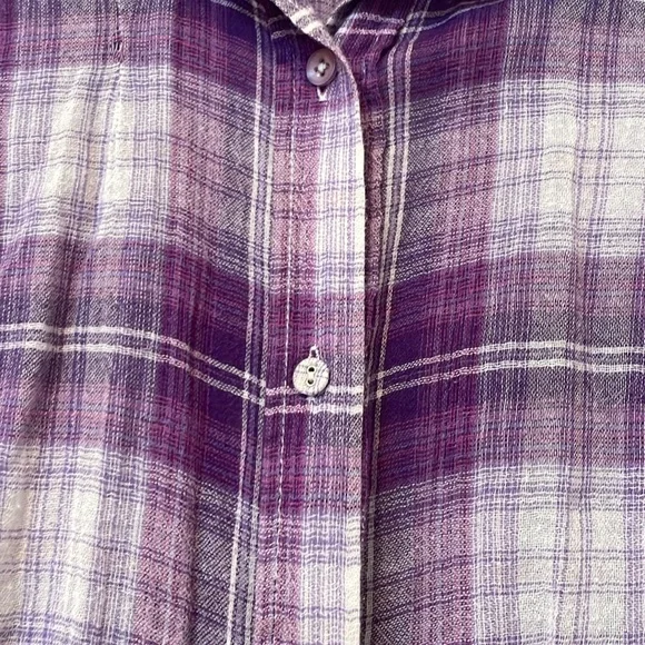 Free People blouse - Picture 6 of 6